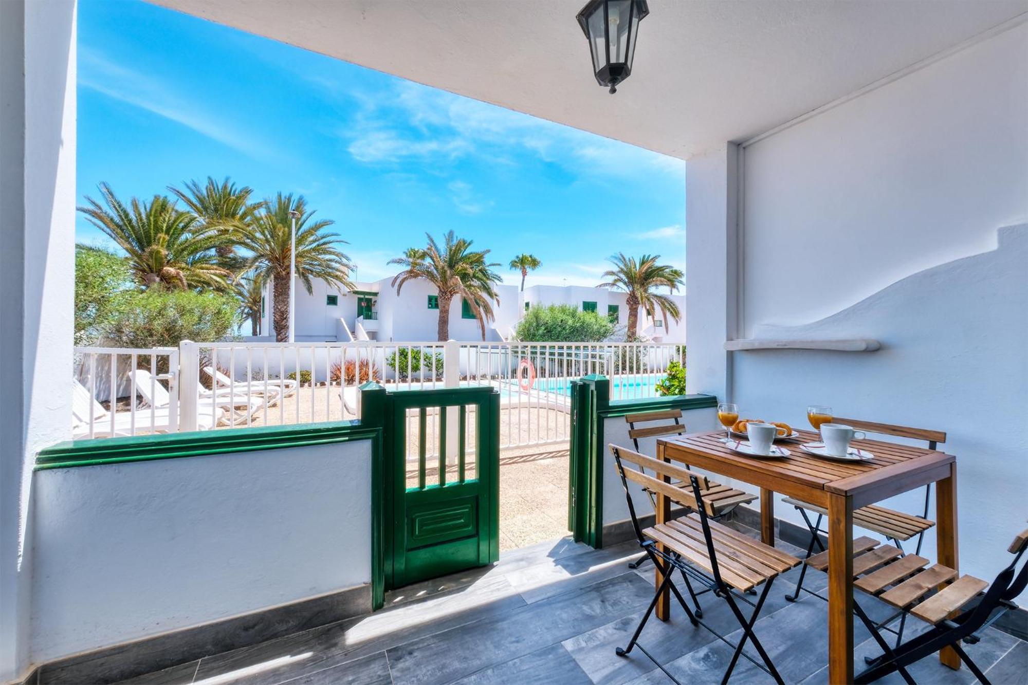 Casa Emilia-Close To Amenities And The Beach Villa Puerto del Carmen  Exterior foto