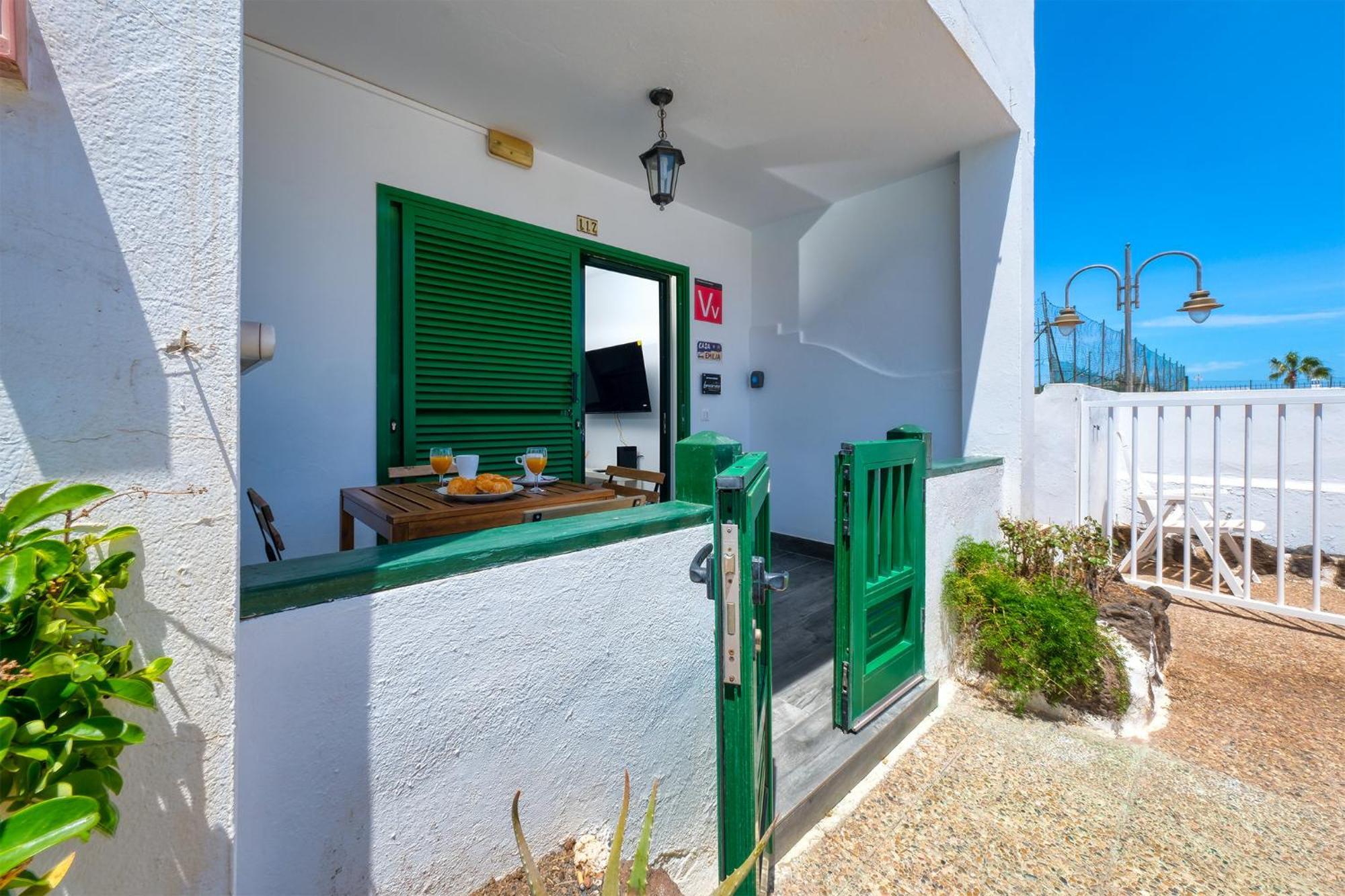 Casa Emilia-Close To Amenities And The Beach Villa Puerto del Carmen  Exterior foto