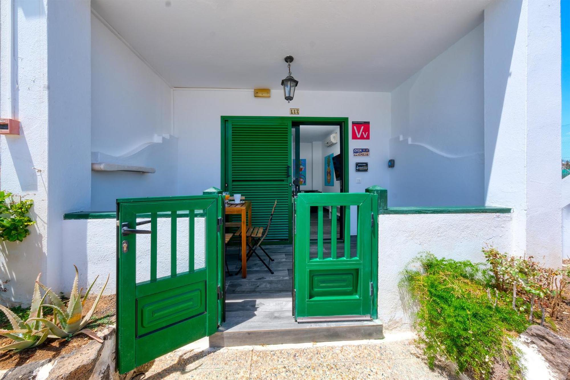 Casa Emilia-Close To Amenities And The Beach Villa Puerto del Carmen  Exterior foto