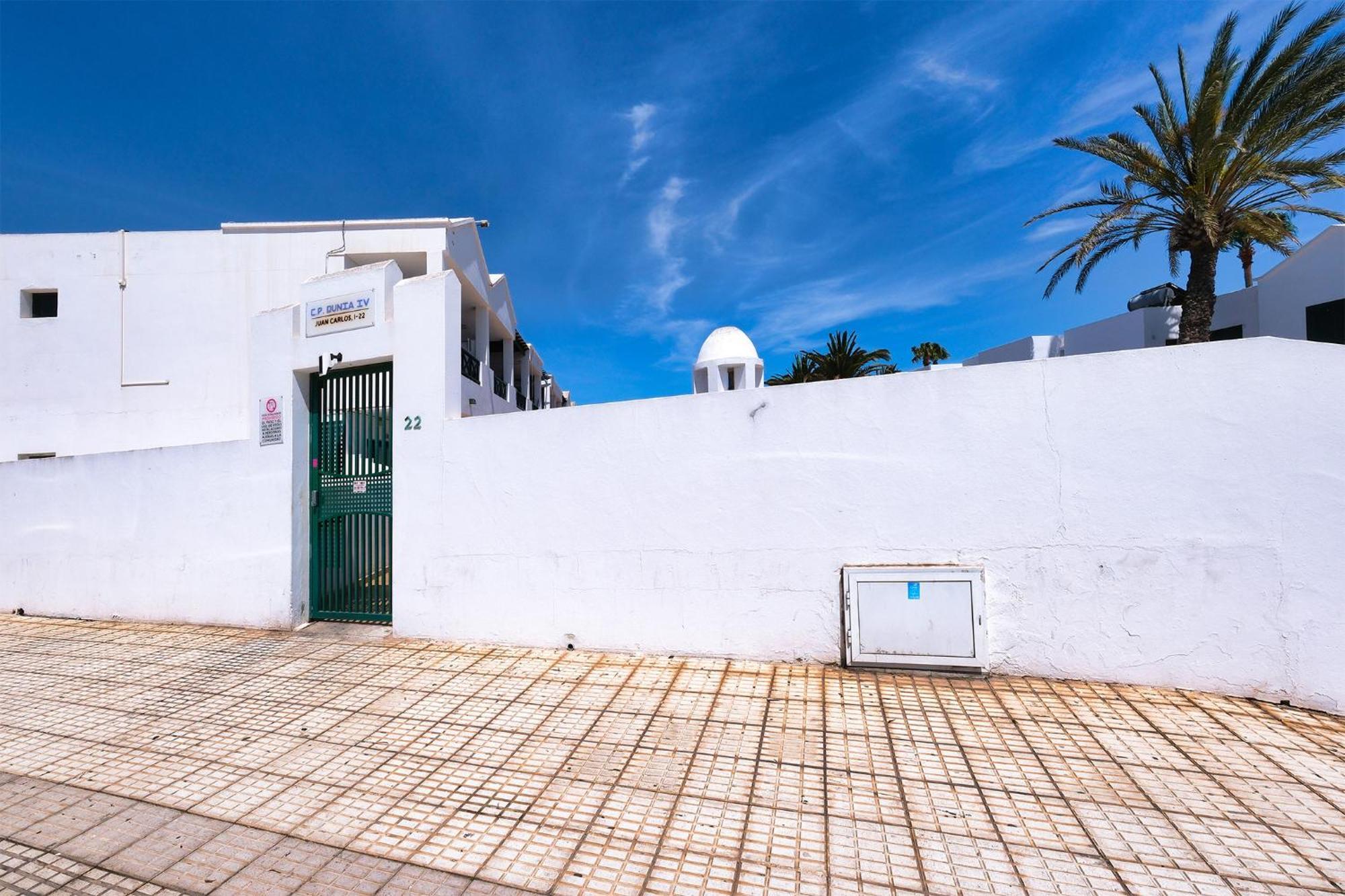 Casa Emilia-Close To Amenities And The Beach Villa Puerto del Carmen  Exterior foto